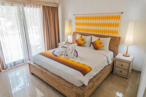 penida secret villa