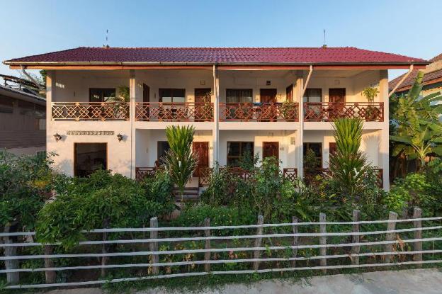 baba guesthouse