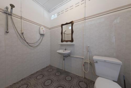 baba guesthouse