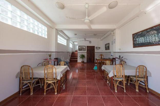 baba guesthouse