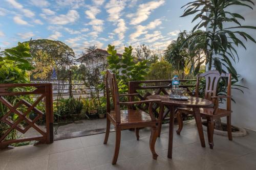 baba guesthouse