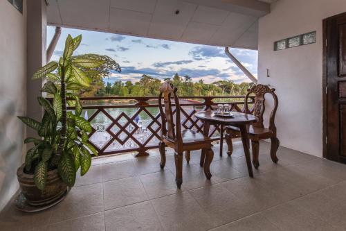baba guesthouse