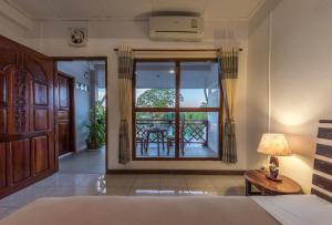 baba guesthouse
