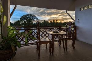 baba guesthouse