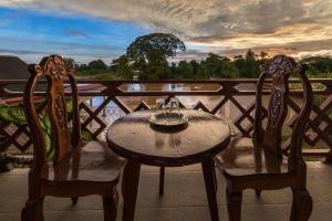 baba guesthouse