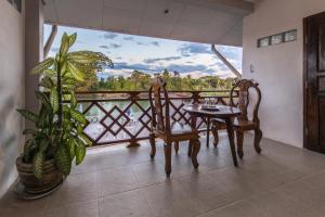 baba guesthouse
