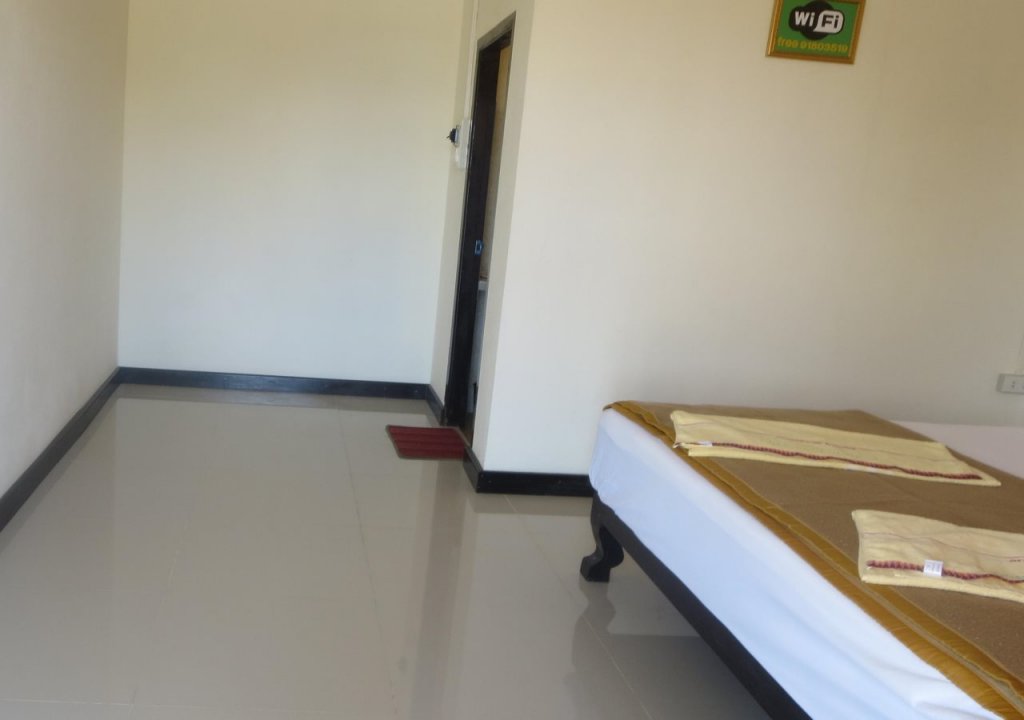 baba guesthouse