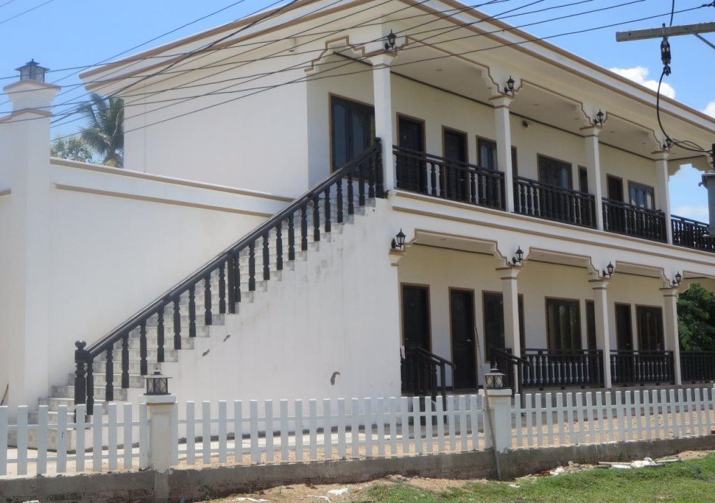 baba guesthouse