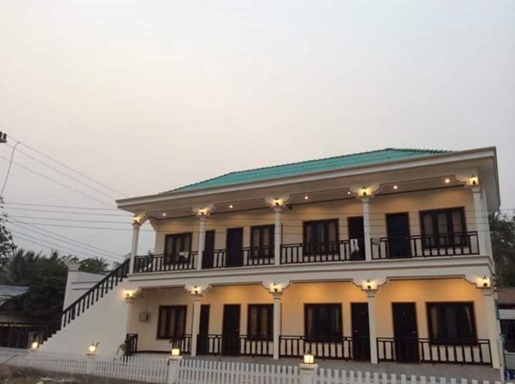 baba guesthouse