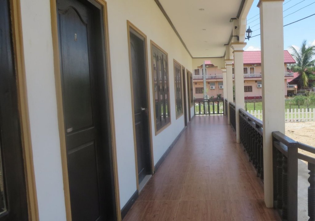 baba guesthouse