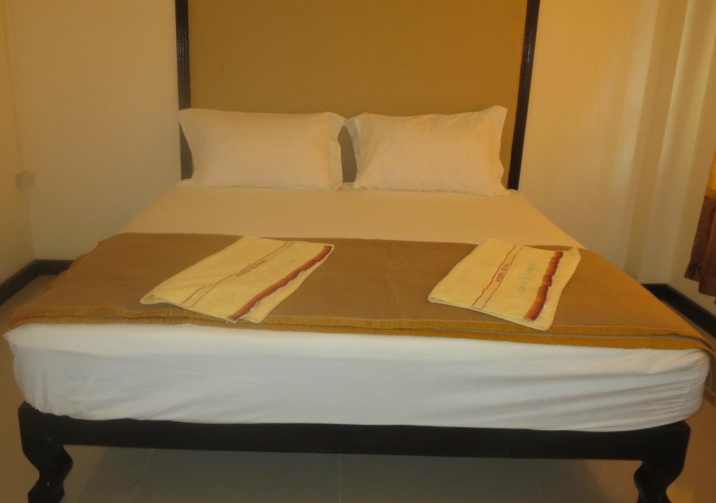 baba guesthouse