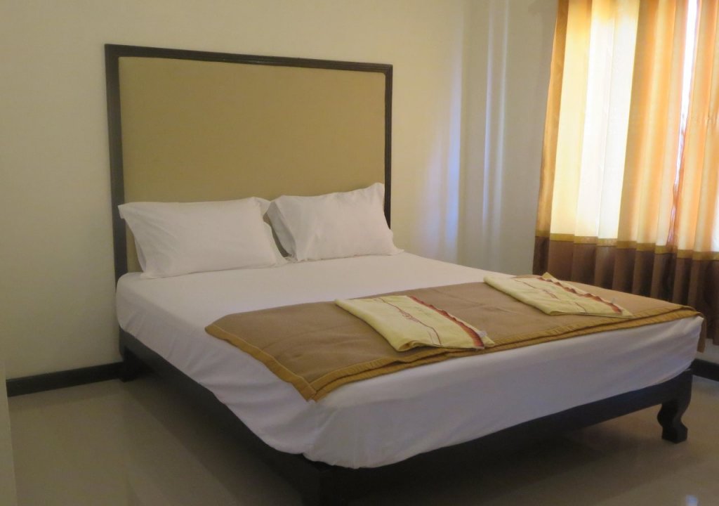 baba guesthouse