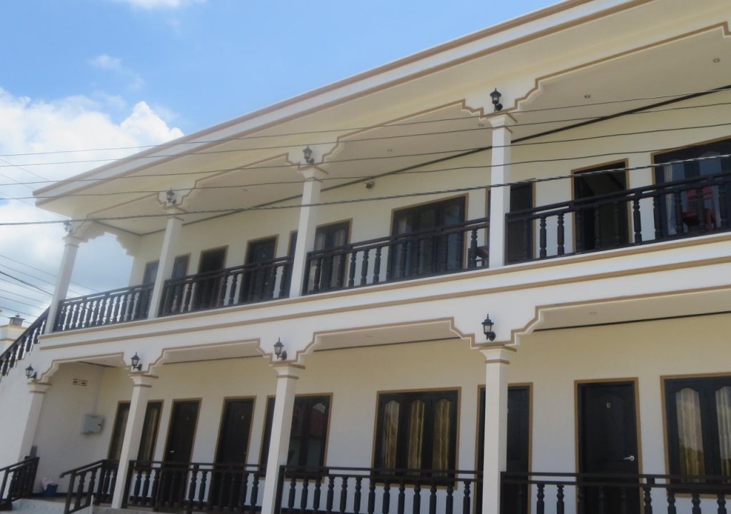 baba guesthouse