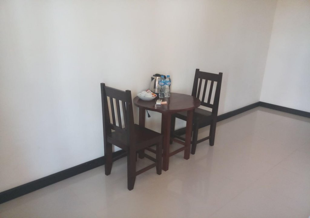 baba guesthouse