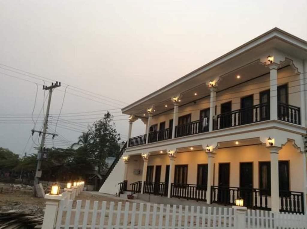 baba guesthouse