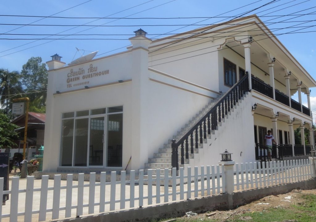 baba guesthouse