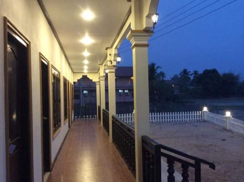 baba guesthouse