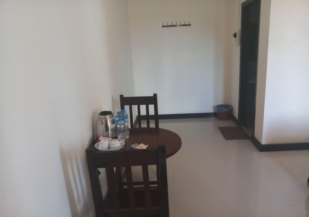 baba guesthouse