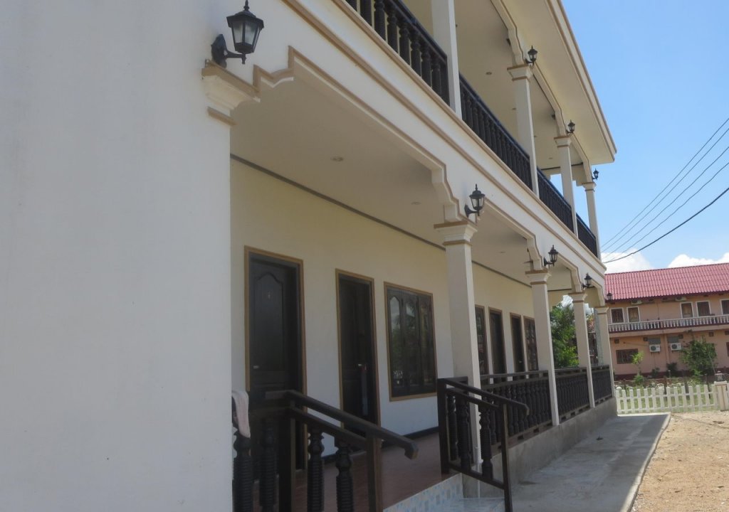 baba guesthouse