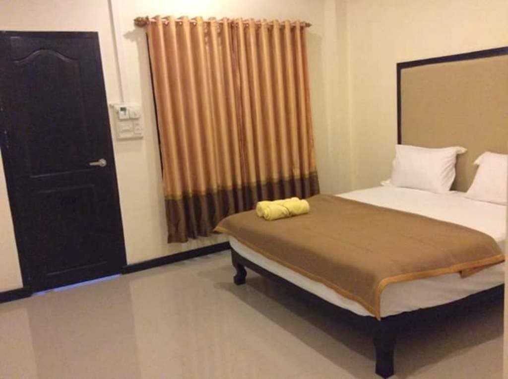 baba guesthouse
