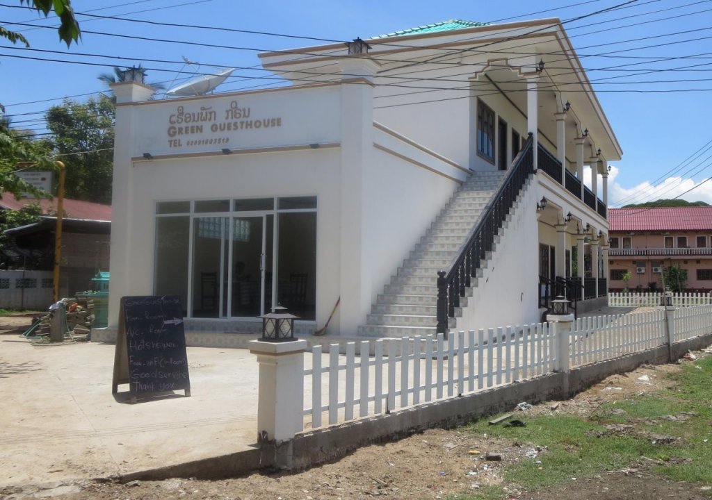 baba guesthouse