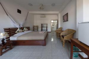 baba guesthouse