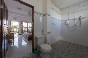 baba guesthouse