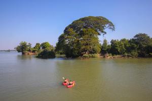 baba guesthouse