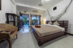 baba guesthouse