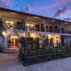 baba guesthouse