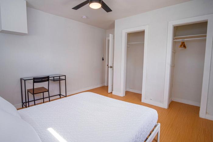 serene 2br 1ba residence in peaceful san antonio