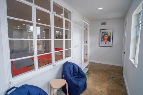 serene 2br 1ba residence in peaceful san antonio