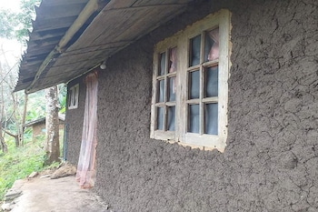 doi pumuen lahu homestay