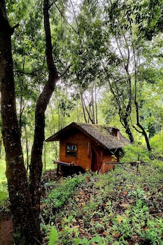 doi pumuen lahu homestay