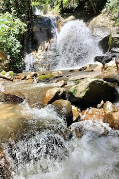 doi pumuen lahu homestay