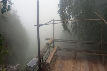 doi pumuen lahu homestay