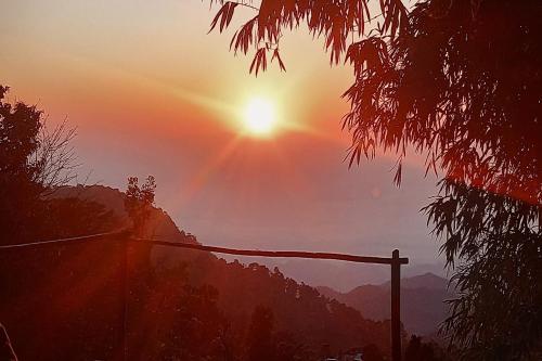 doi pumuen lahu homestay