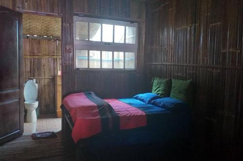 doi pumuen lahu homestay