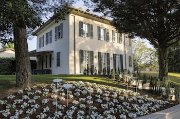 villa monacelli