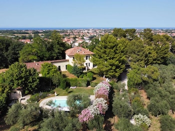 villa monacelli
