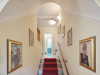 villa monacelli