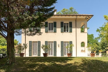 Villa Monacelli,,0 star