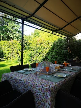 villa monacelli