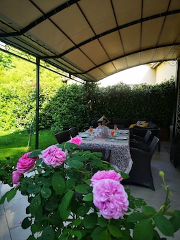 villa monacelli