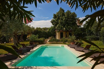 villa monacelli