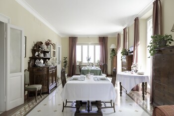 villa monacelli