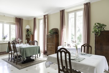 villa monacelli