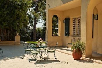 Villa Monacelli,,0 star