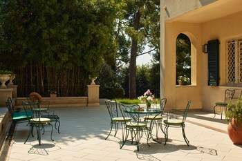 Villa Monacelli,,0 star