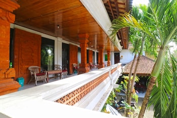 bali senia hotel
